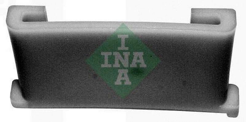 INA Guides, timing chain