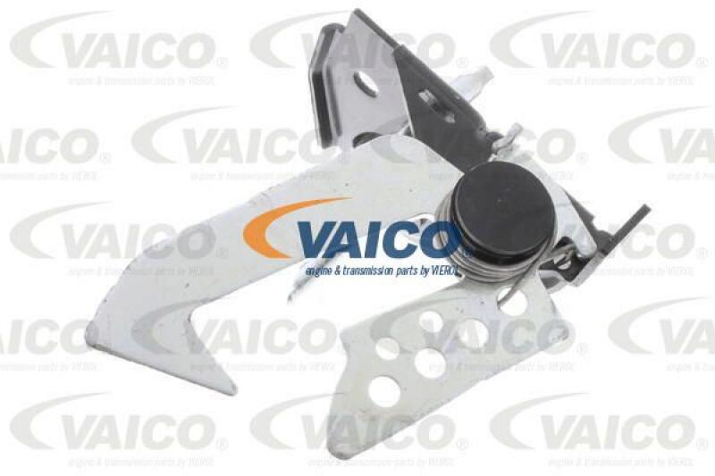 VAICO Bonnet Lock Green Mobility Parts