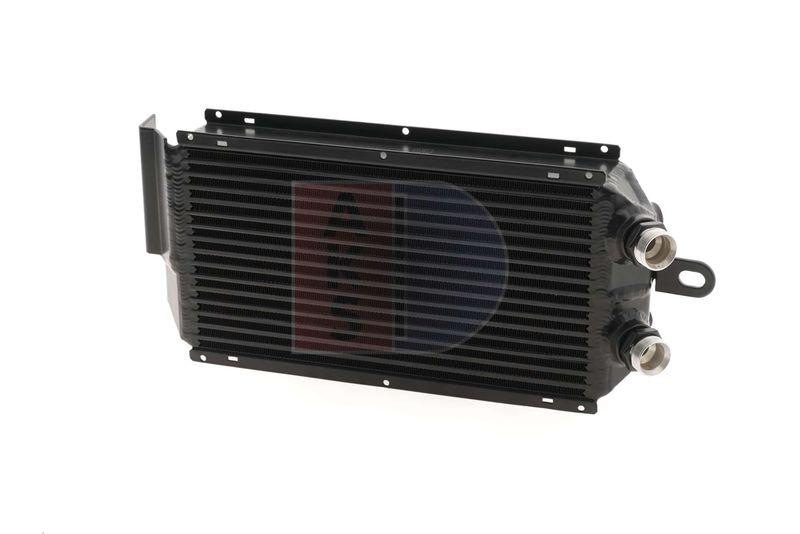 AKS DASIS Oil Cooler, engine oil