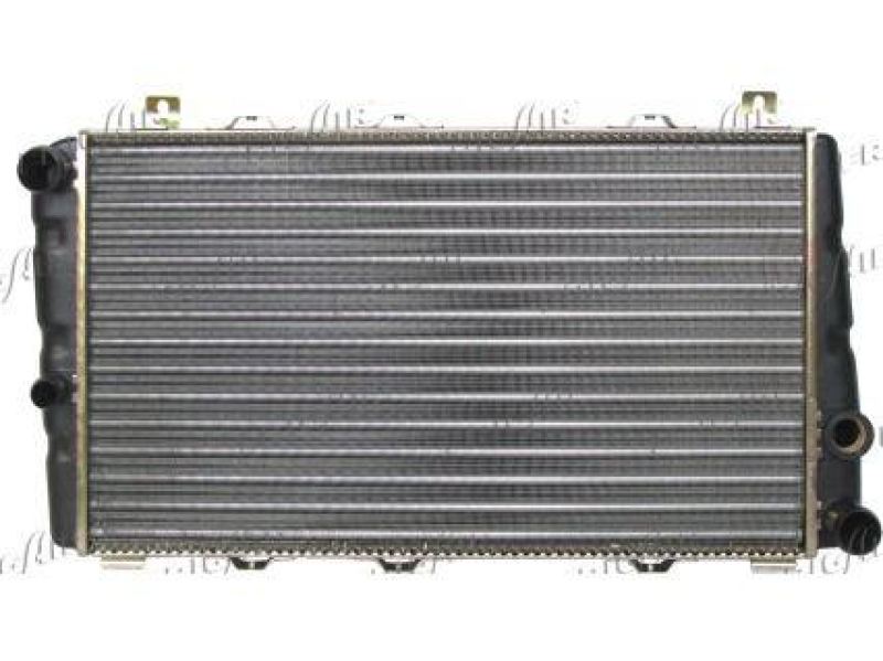 FRIGAIR Radiator, engine cooling