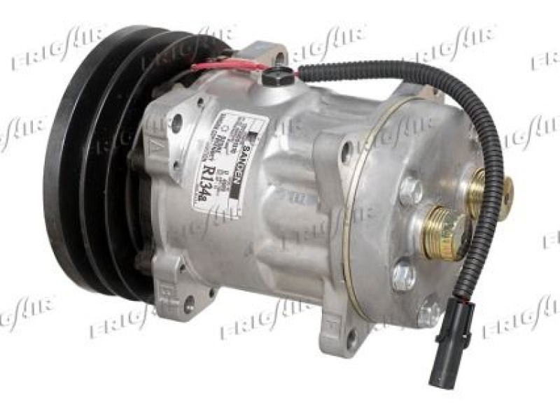 FRIGAIR Compressor, air conditioning