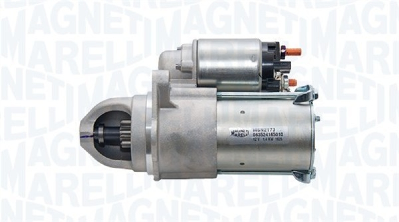 MAGNETI MARELLI Starter