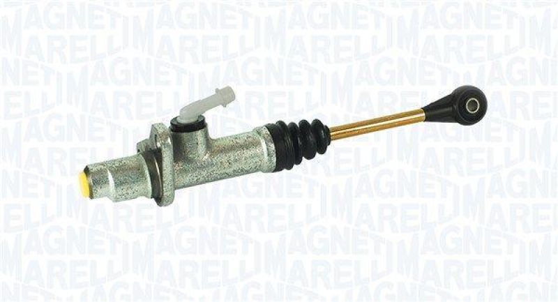 MAGNETI MARELLI Geberzylinder, Kupplung 360313030107