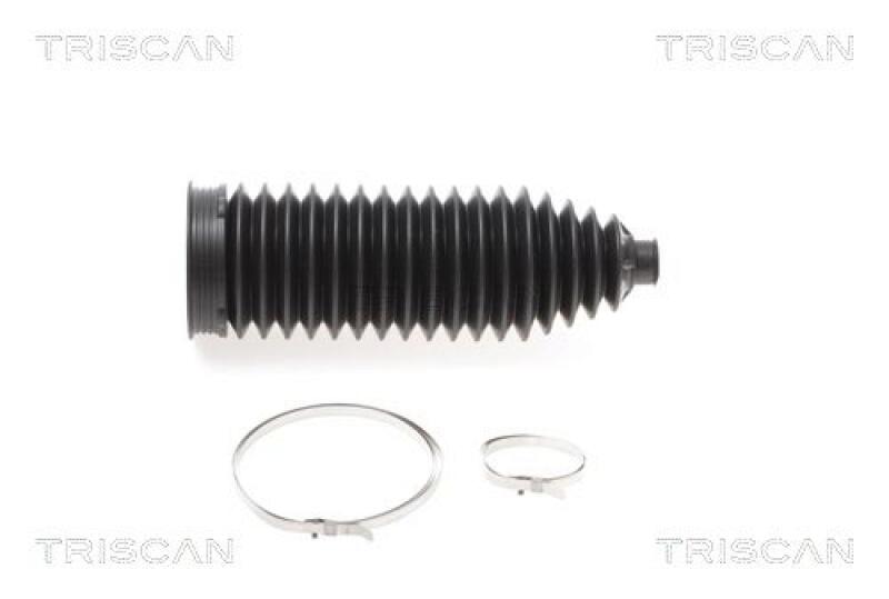 TRISCAN Bellow Set, steering