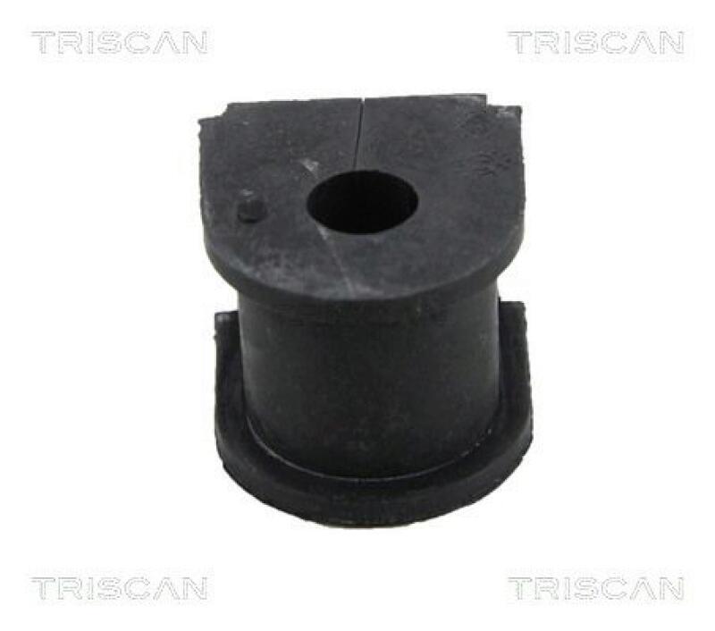TRISCAN Bearing Bush, stabiliser