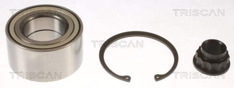 TRISCAN Wheel Bearing Kit