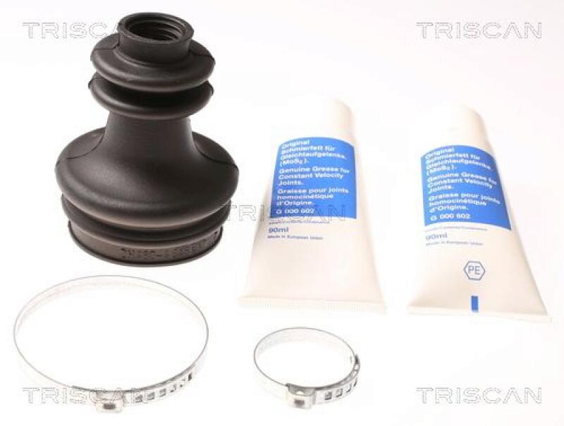 TRISCAN Bellow Set, drive shaft