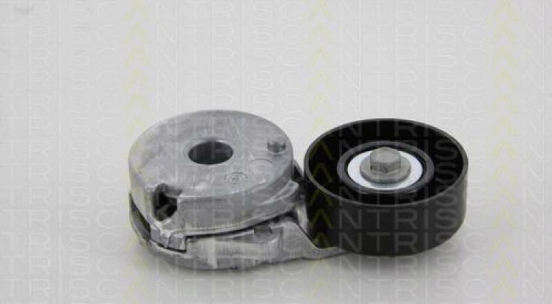 TRISCAN Tensioner Pulley, v-ribbed belt
