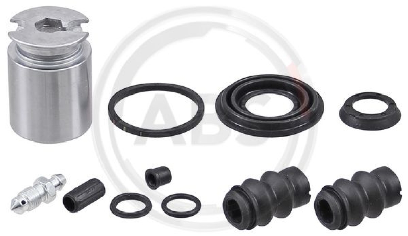 A.B.S. Repair Kit, brake caliper ECO-KIT