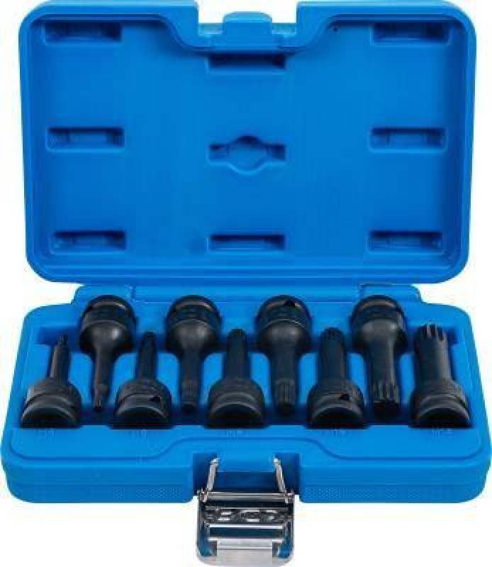 BGS Power Socket Set