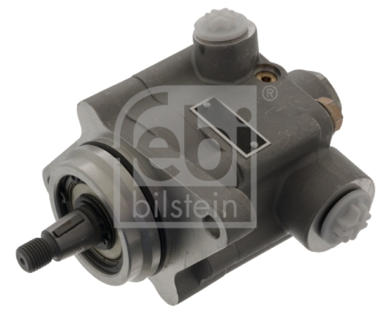 FEBI BILSTEIN Hydraulic Pump, steering system