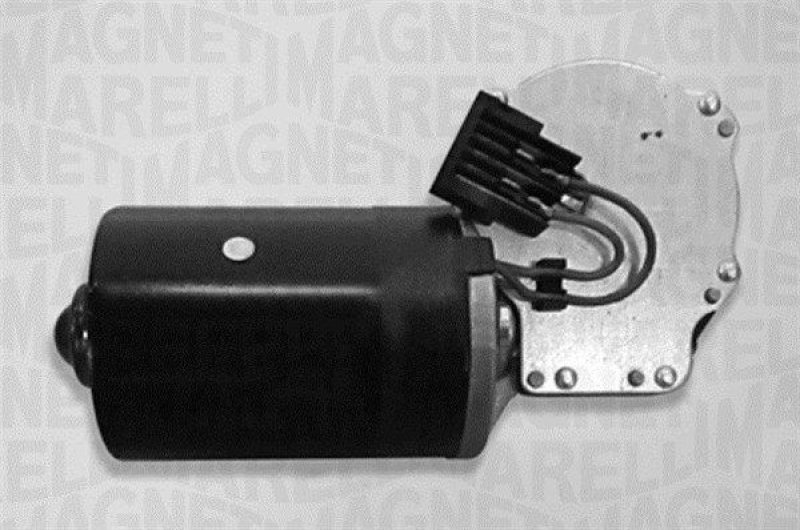 MAGNETI MARELLI Wischermotor