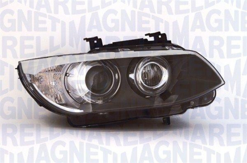 MAGNETI MARELLI Headlight