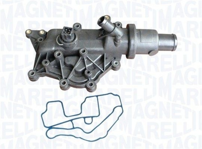 MAGNETI MARELLI Thermostat, coolant