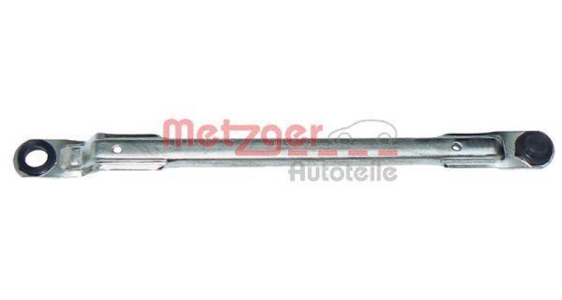 METZGER Drive Arm, wiper linkage