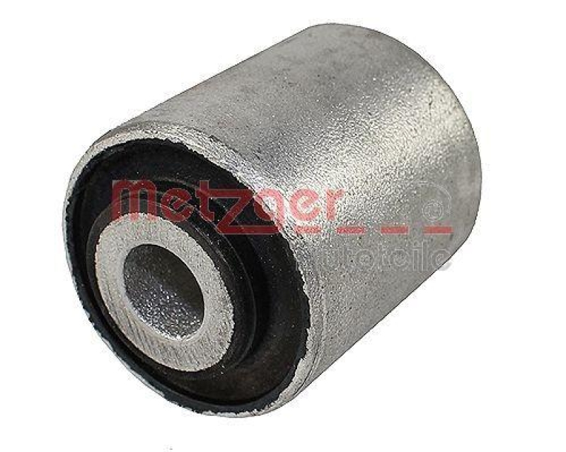 METZGER Lagerung, Lenker GREENPARTS 52005608
