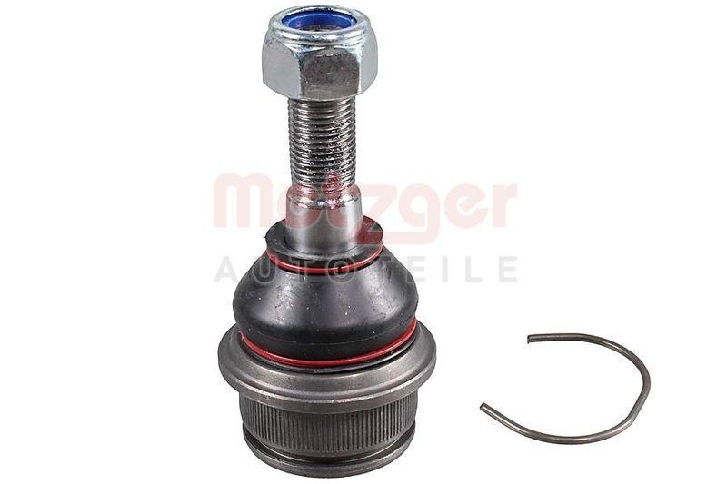 METZGER Trag-/Führungsgelenk KIT + 57002608