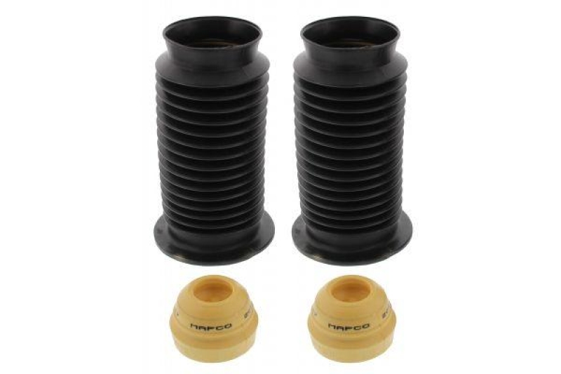 MAPCO Staubschutzsatz, Sto&szlig;d&auml;mpfer