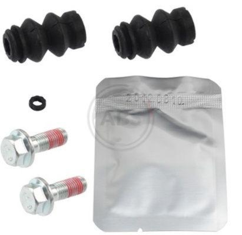 Guide Sleeve Kit, brake caliper