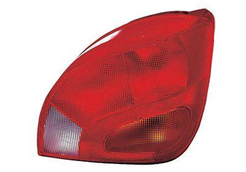 VAN WEZEL Combination Rearlight