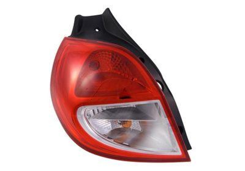 VAN WEZEL Combination Rearlight