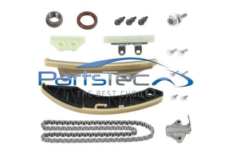 PartsTec Timing Chain Kit