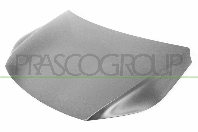 PRASCO Motorhaube PremiumCertified