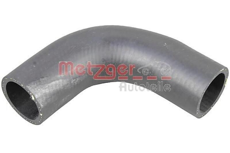METZGER Charger Air Hose