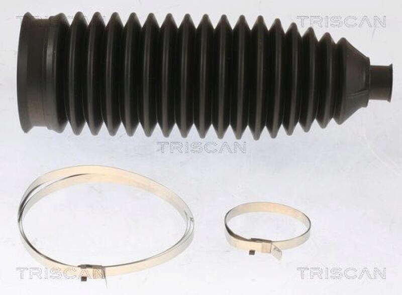 TRISCAN Bellow Set, steering