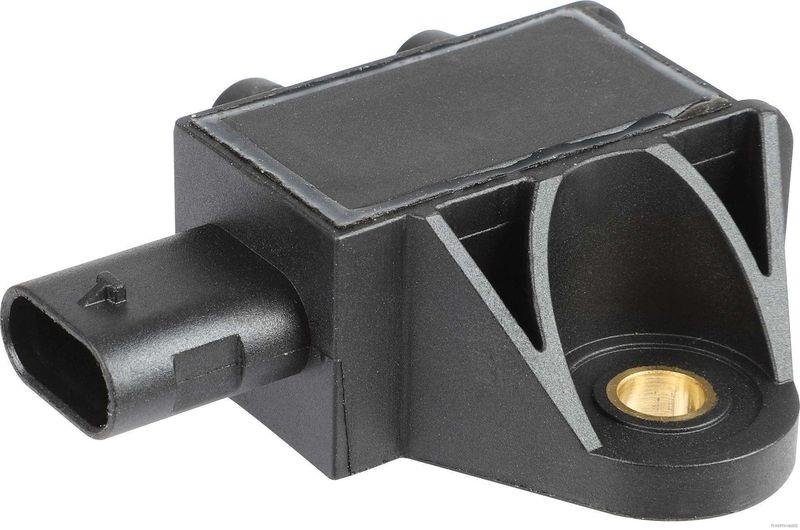 HERTH+BUSS ELPARTS Sensor, exhaust pressure