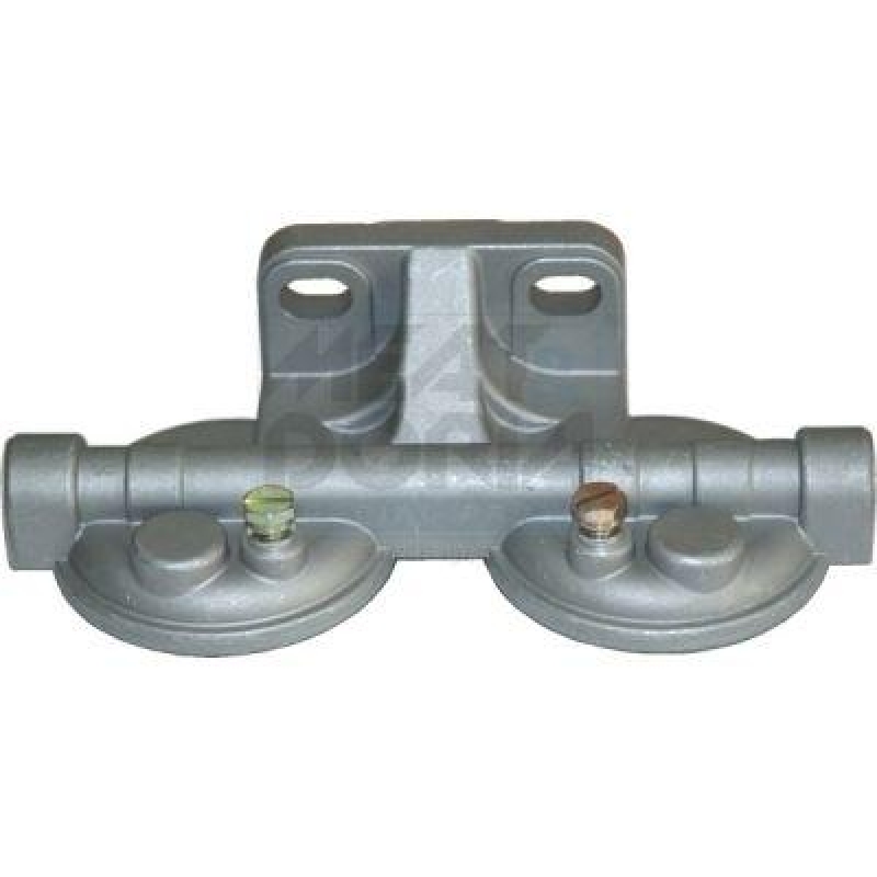 MEAT & DORIA Injection System