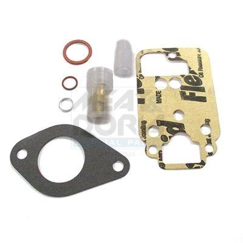 MEAT & DORIA Repair Kit, carburettor