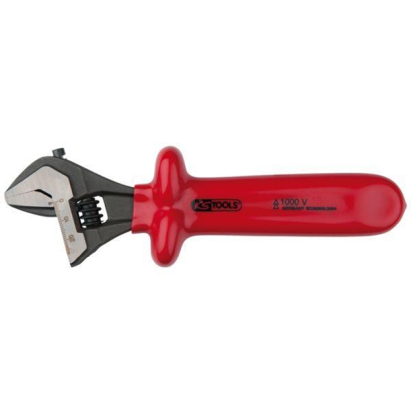 KS TOOLS Adjustable Spanner