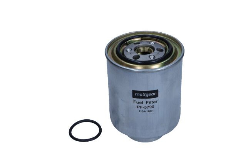 MAXGEAR Fuel Filter