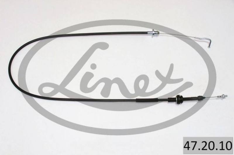 LINEX Accelerator Cable