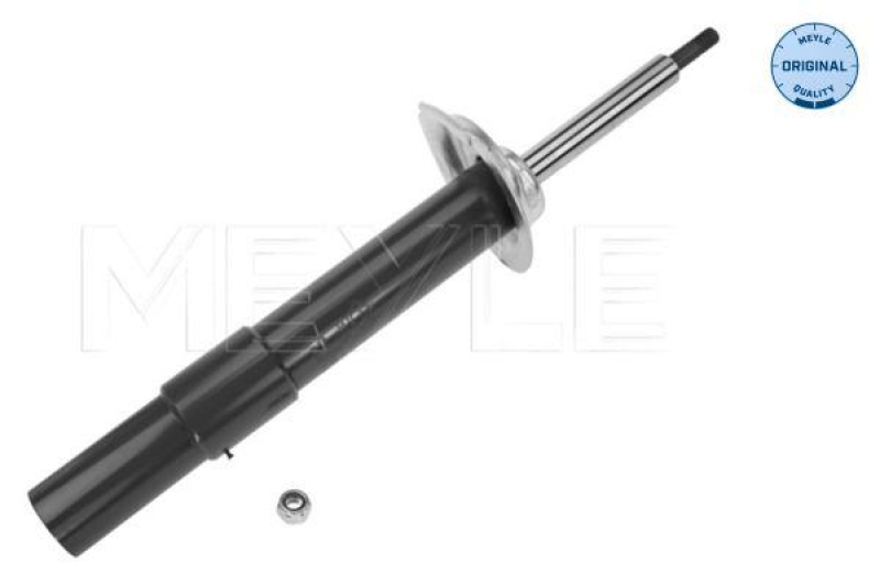 MEYLE Shock Absorber MEYLE-ORIGINAL: True to OE.