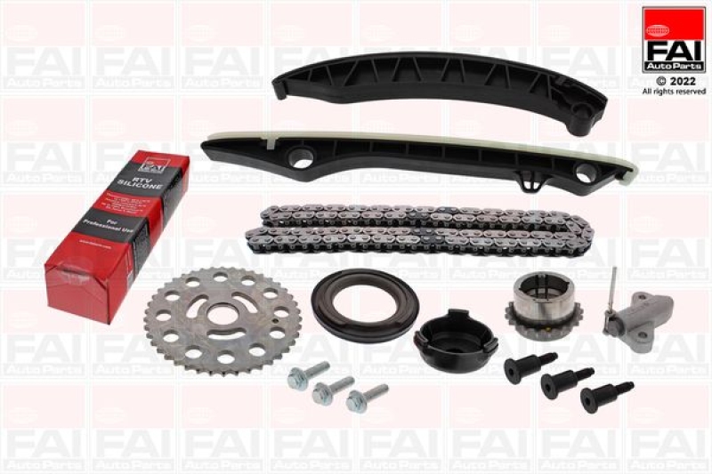 FAI AutoParts Timing Chain Kit