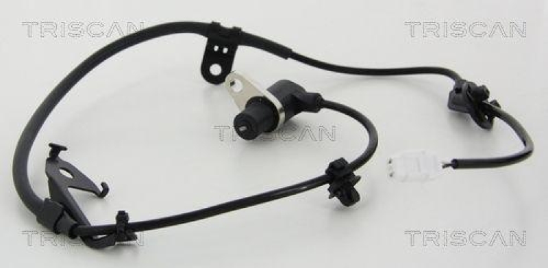 KAWE Sensor, Geschwindigkeit