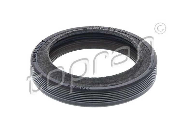 TOPRAN Shaft Seal, crankshaft