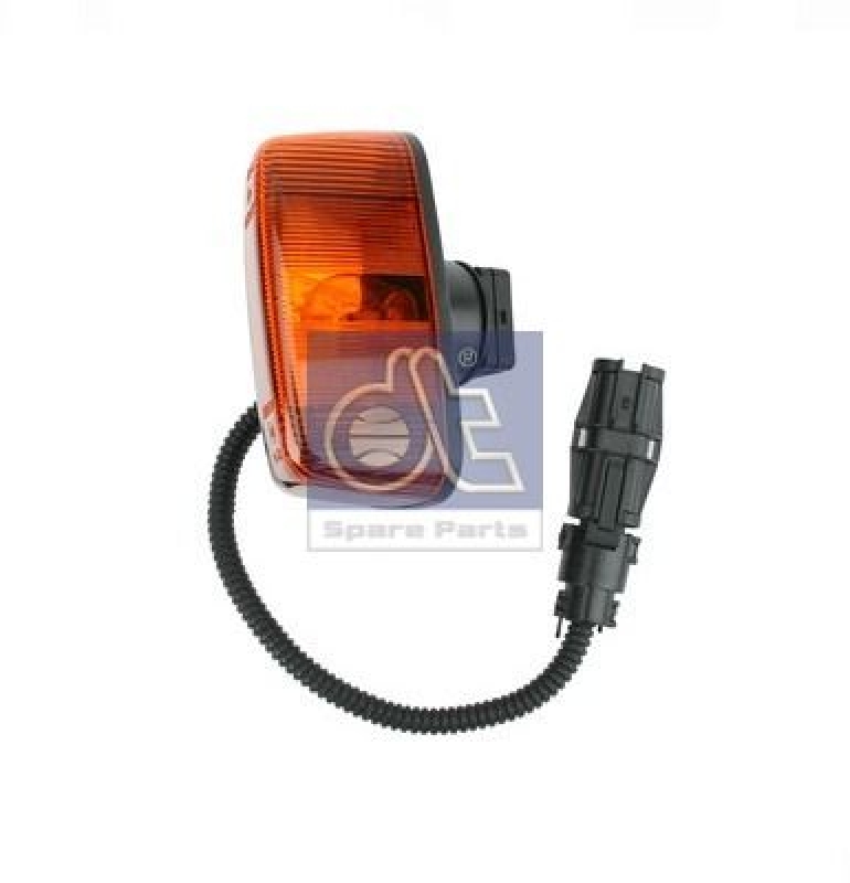 DT Spare Parts Direction Indicator