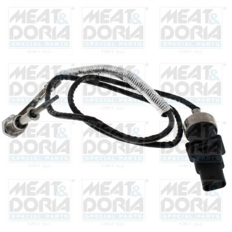 MEAT & DORIA Sensor, Abgastemperatur
