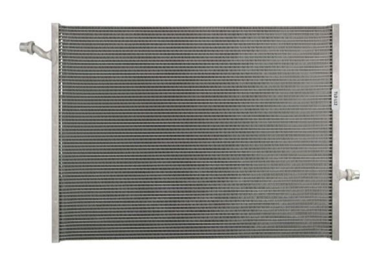 THERMOTEC Low Temperature Cooler, charge air cooler