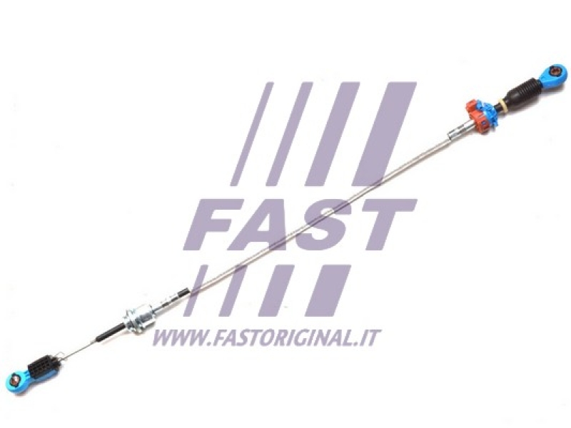 FAST Seilzug, Schaltgetriebe FT73074