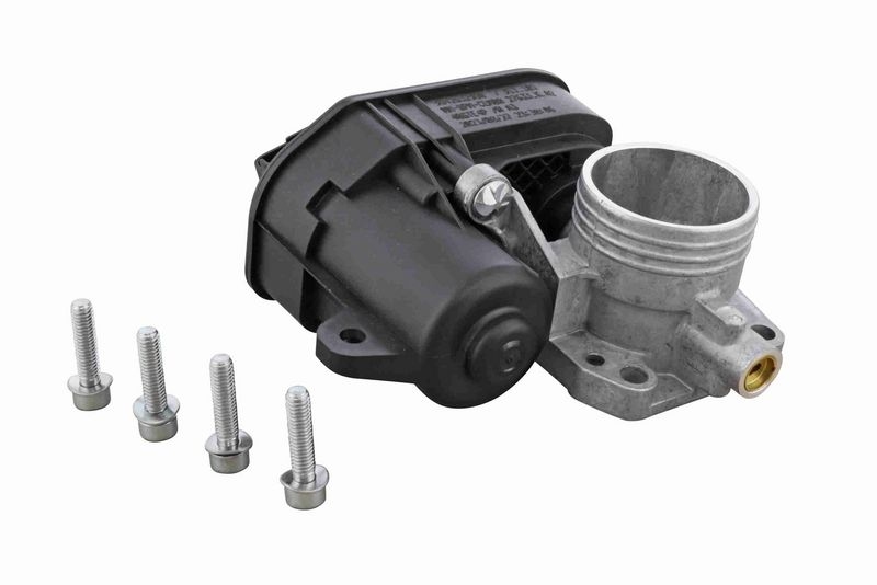 VEMO Drosselklappenstutzen Original VEMO Qualit&auml;t V22-81-0004