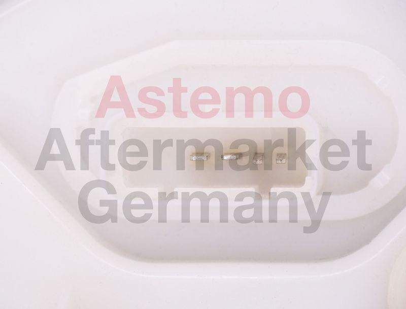 ASTEMO-HITACHI Kraftstoff-F&ouml;rdereinheit 2502725