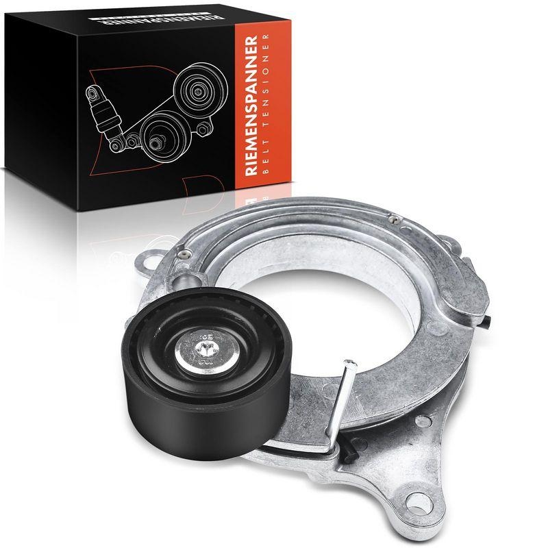 1x Frankberg Spannrolle Riemenspanner 5481FB0005994