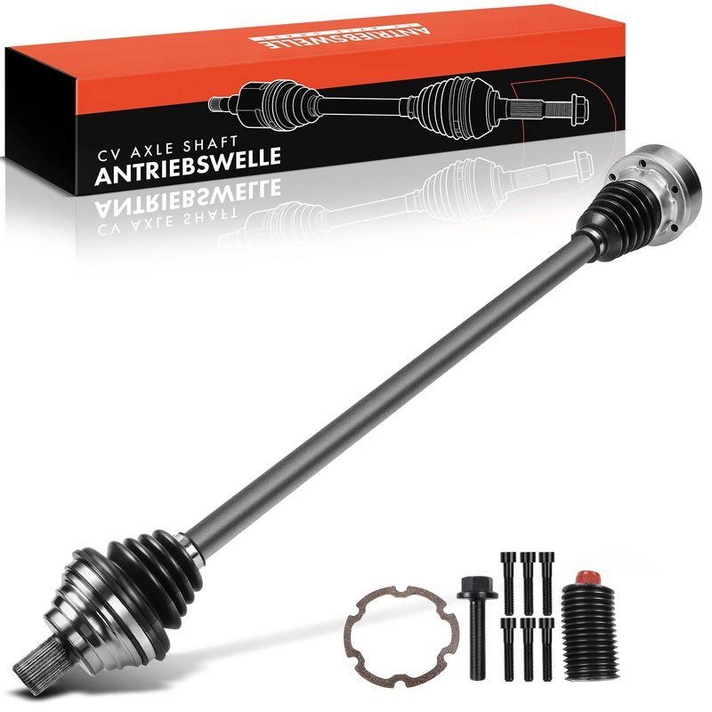 1x Frankberg Antriebswelle Vorderachse Rechts 5481FB0009570