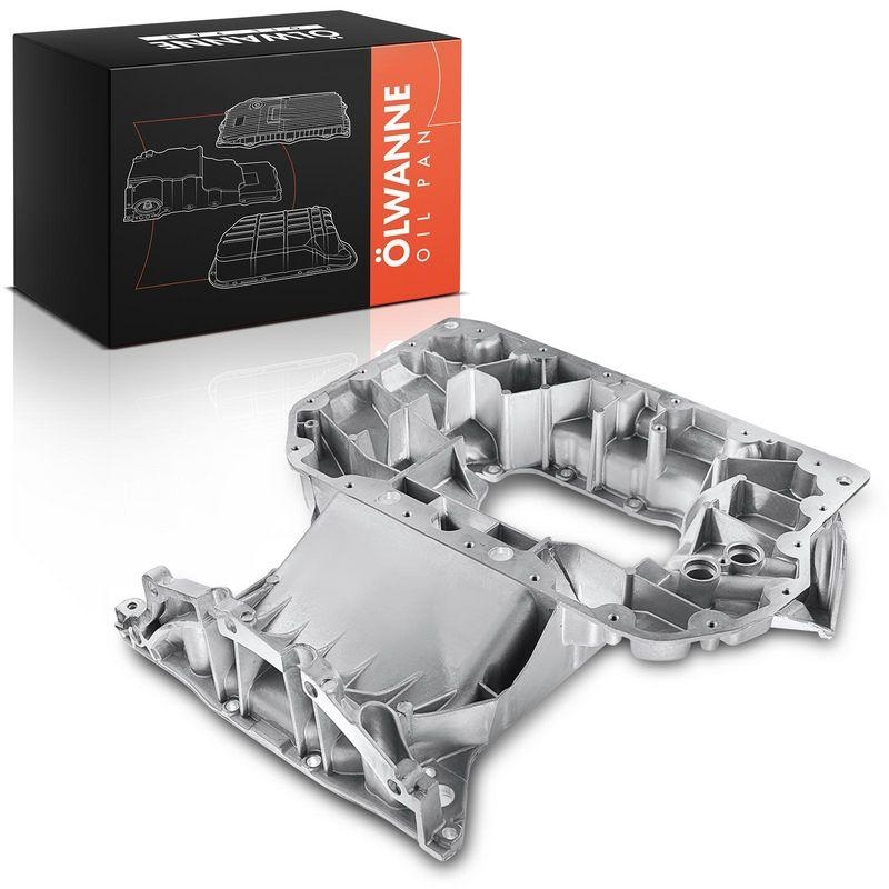 1x Frankberg &Ouml;lwanne Motor&ouml;lwanne 5481FB0017092