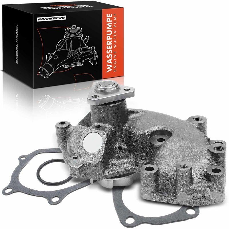 1x Frankberg Wasserpumpe K&uuml;hlwasserpumpe 5481FB0023907