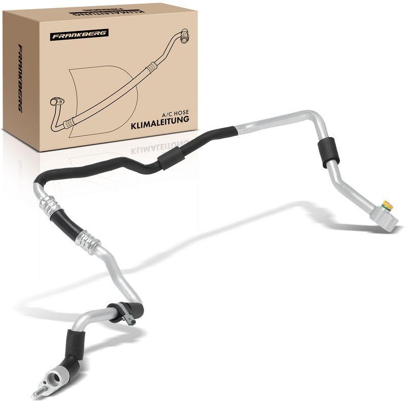 1x Frankberg Niederdruckleitung Klimaanlage 5481FB0030825